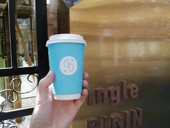 -KYO COFFEE(胶州路店)