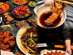 -红盔甲·小龙虾(天钥桥店)