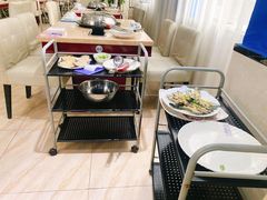 -海大大蒸汽海鲜餐厅·粤菜·特色小炒(欢乐颂店)