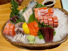 -花和海鲜自助(梅江店)