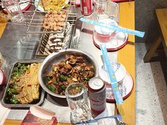 -古彭7只羊·徐州烧烤(旗舰店)