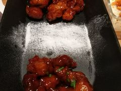 糖醋里脊-金牌外婆家(苏州中心店)