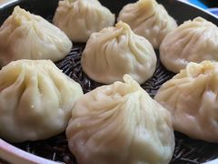 鲜肉鸡汁汤包-笑云开汤包店(网巾市店)