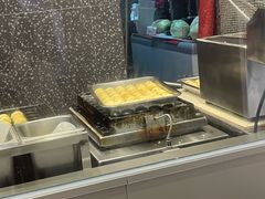 -咕噜咕噜·章鱼小丸子(广州荔湾领展广场店)