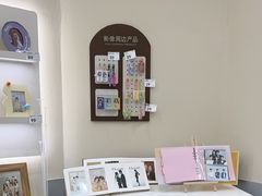 -海马体照相馆(广州新世界云门New park店)