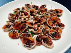-爷爷的草帽·海鲜馆(孙塘路店)