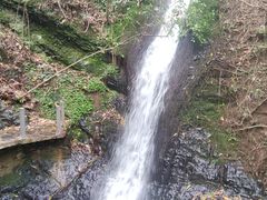 -夏霖九天银瀑风景区