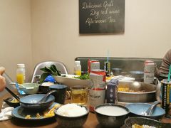-快乐小羊火锅(河西王府井店)