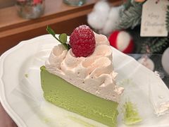 -流酥可心·牛乳蛋糕商店(禾祥西路店)