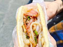 -小陈方酥锅盔(古城总店)