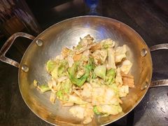 -绿茶餐厅(朝阳大悦城店)