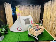 -CAMP.33露营烤肉·团建聚餐(创智天地店)