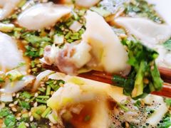 杂拌饺子-尤素福东举院饺子馆