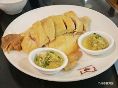 -文记壹心鸡(宝华路店)