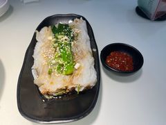牛肉肠粉-日昌餐馆(Mini西点茂店)