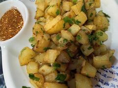 -龙姐私房菜(和顺古镇店)