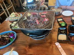 -大壮家原味烤肉(兴华北街店)