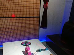 -唱吧麦颂KTV(高新店)