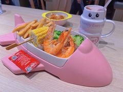 -卡朋西餐(悦汇城店)