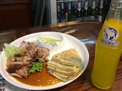 -鼎香润(德胜门内店)