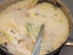 -浪里白·家宴(安德门大街店)