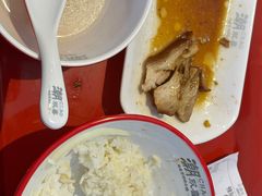 -潮双喜正宗澄海狮头鹅华利路店
