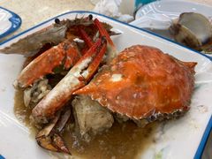 -渔中舟海鲜大排档(普陀沈家门店)