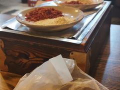 -晓靖轩烧烤(沙河风情店)