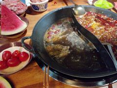 -楠火锅(龙阳广场店)