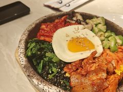-七八冷面·延边朝鲜族美食(欢乐谷店)