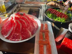 -大隐·成都火锅Bistro(合生麒麟新天地店)