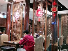 大堂-涌上外婆桥(南塘店)