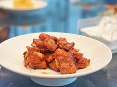 -上海怡沁园度假酒店