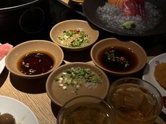 -温野菜涮涮锅(西单大悦城店)