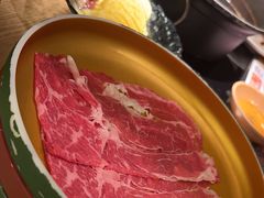 -温野菜涮涮锅(大悦城店)