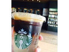 -星巴克(南京大世界店)