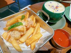 -WOKKA by艮上(中海环宇荟店)