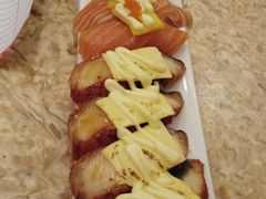 -友壹町寿司·料理(三水广场店)