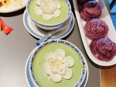 -三只耳冷锅鱼火锅(玉林店)