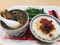 -钟姐炖品(印象城百盛店)