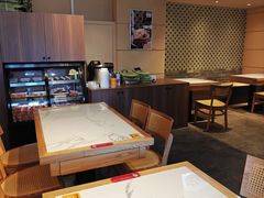 大堂-延锄汤饭食堂(桂林路店)