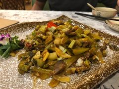 -朕悦鹧鸪饭私房菜