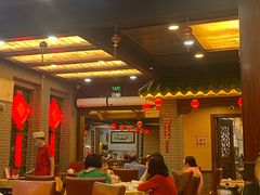 -汇景花园酒家(基立下道店)