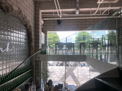 -RWORK·COFFEE(滨江店)