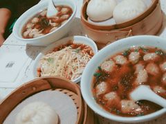 -东园小馆(香颂店)