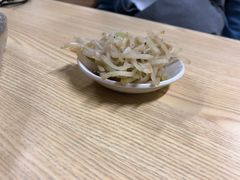 小咸菜-海清宁记大馅云吞