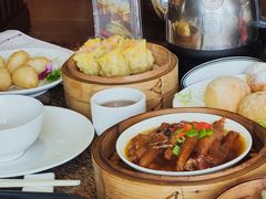 -唐苑酒家·岭南粤菜名店(太古仓店)