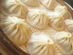 -黄家老店·非遗灌汤包(晋安路店)