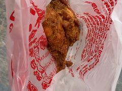 -上帝炸鸡(食品街店)
