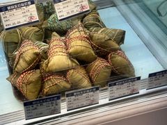 -白玉兰食品(中山公园龙之梦店)